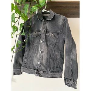 Lucky Brand Denim Jacket